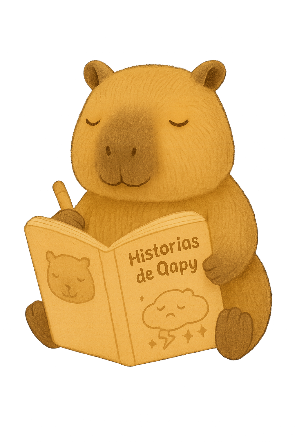 Historias de Qapy