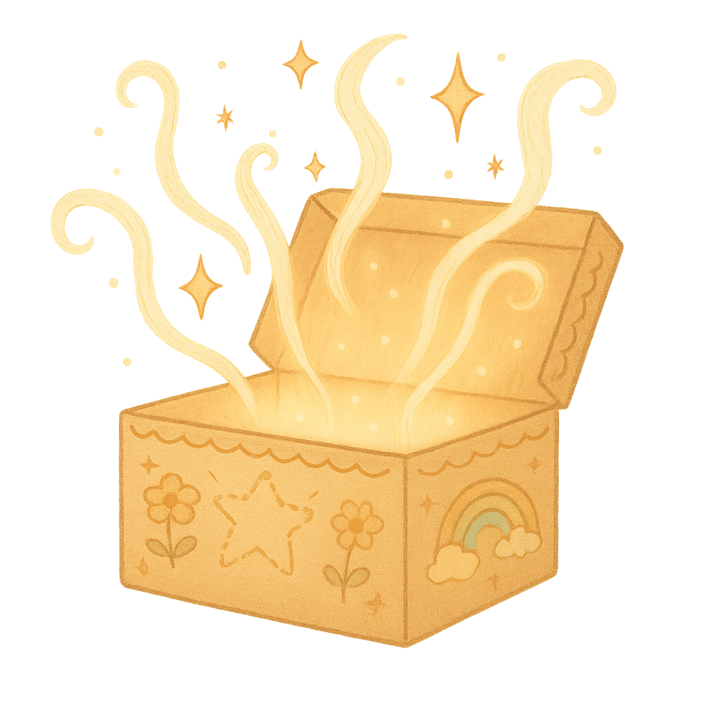 QapyBox: Kit de apoyo emocional