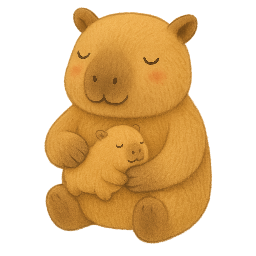 Squeashy de la calma